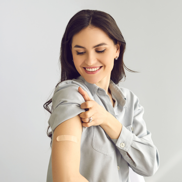 La campagne vaccinale vontre l'influenza en pharmacie : un accès facile à la protection