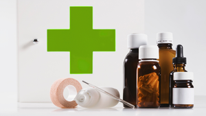 Votre armoire à pharmacie et vous: bien gérer et conserver vos médicaments