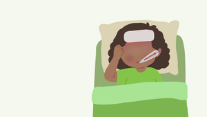 Analgésique pour enfants: formats, dosage et tout le tralala