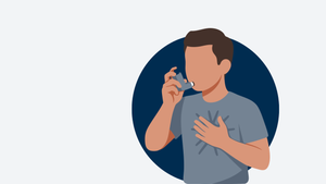 Asthme et maladies pulmonaires