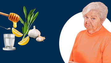 Mal de gorge et remèdes de grand-mère : ça marche ou pas?