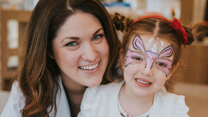 Maquillage d'Halloween pour enfants : Conseils pratiques pour protéger leur peau