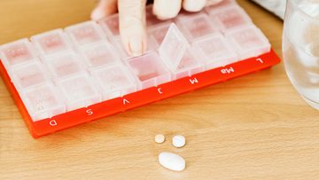 Bien prendre ses médicaments