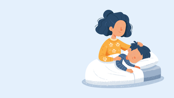 Le sommeil et la rentrée
